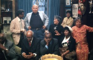 ‘Period uma vez no Harlem’ chega ao Competition de Cinema de Cannes, 50 anos depois de ter sido filmado