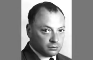 Citação do dia do físico Wolfgang Pauli: “Não me importo se você pensar devagar, mas me oponho quando você publica mais rápido do que pensa”.