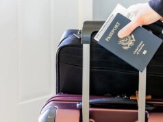 Departamento de Estado deve revogar passaportes de milhares de pais com dívidas de pensão alimentícia não pagas