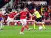 Rodada da Liga Europa: Nottingham Forest vence Aston Villa