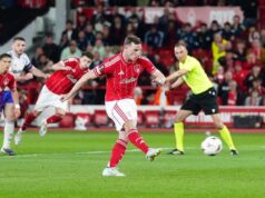 Rodada da Liga Europa: Nottingham Forest vence Aston Villa