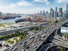 As economias mais poderosas do mundo até 2030: a previsão revela futuros líderes globais