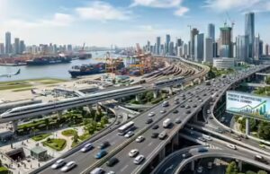 As economias mais poderosas do mundo até 2030: a previsão revela futuros líderes globais