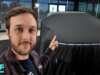 Novo Hummer X Idea SUV e picape: vídeo de troca de peças com amigos