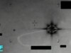Departamento de Guerra dos EUA divulga vídeo desclassificado de vídeos de OVNIs