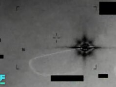 Departamento de Guerra dos EUA divulga vídeo desclassificado de vídeos de OVNIs