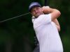 Wyndham Clark atira na rodada last 60 para vencer a CJ Cup Byron Nelson