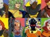 Conheça os novos heróis mutantes de ‘X-Males ‘97’