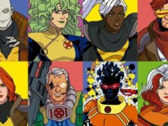 Conheça os novos heróis mutantes de ‘X-Males ‘97’