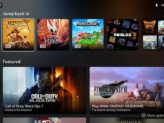 O modo Xbox está chegando a todos os PCs com Home windows, trazendo uma experiência de tela inteira