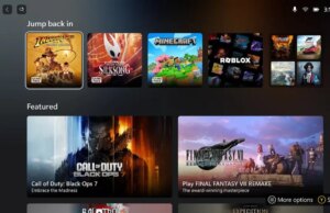 O modo Xbox está chegando a todos os PCs com Home windows, trazendo uma experiência de tela inteira
