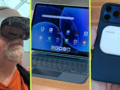 Alguma coisa pode substituir meu laptop computer? Testei 5 configurações de trabalho remoto para encontrar a melhor alternativa