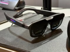 Os óculos de exibição para jogos de US $ 849 da Asus e Xreal estão disponíveis para pré-encomenda