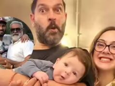 Yuvraj fez Abhishek Sharma limpar o chão, não acredita na paternidade como o pai Yograj