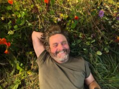 ‘This Is a Gardening Present’ da Netflix é o programa de conforto preferrred