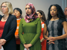 A reação irrompe sobre o vídeo viral do líder do CAIR enquanto o financiamento de Newsom atrai escrutínio
