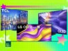 Estas são as melhores ofertas de TV do Memorial Day 2026 que encontrei até agora