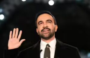 Zohran Mamdani entra na period do streamer com a série ao vivo do Twitch “Speak with the Individuals”