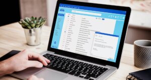 E-mail falso de concessão promete US$ 4,5 milhões, mas pode roubar sua identidade