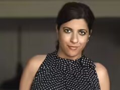 Zoya chama o roubo em seu escritório de produção de ‘trabalho interno’