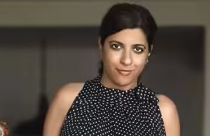 Zoya chama o roubo em seu escritório de produção de ‘trabalho interno’