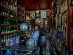 Novidades em Molduras| Perfumado pela tradição