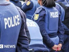 Polícia da África do Sul investiga assassinato de dois homens moçambicanos