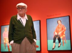 BBC deixou o rosto vermelho por causa do erro no anúncio da morte de David Hockney no ar