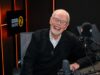 Bob Harris deixou o cargo da BBC Radio 2 por problemas de saúde
