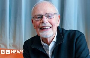 Bob Harris deixará o cargo na Radio 2 após 56 anos no ar