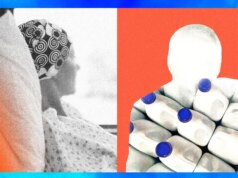 ‘Tratamento’ pseudocientífico do câncer envolve gasear pessoas nuas em sacos plásticos com água sanitária