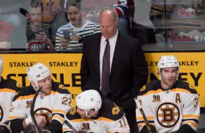 Patrice Bergeron, o melhor defensor da história da LNH? «Patrice mérite toute cette reconnaissance», assegura Claude Julien.