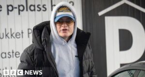 Filho da princesa herdeira da Noruega permanecerá sob custódia antes do veredicto de estupro, diz tribunal