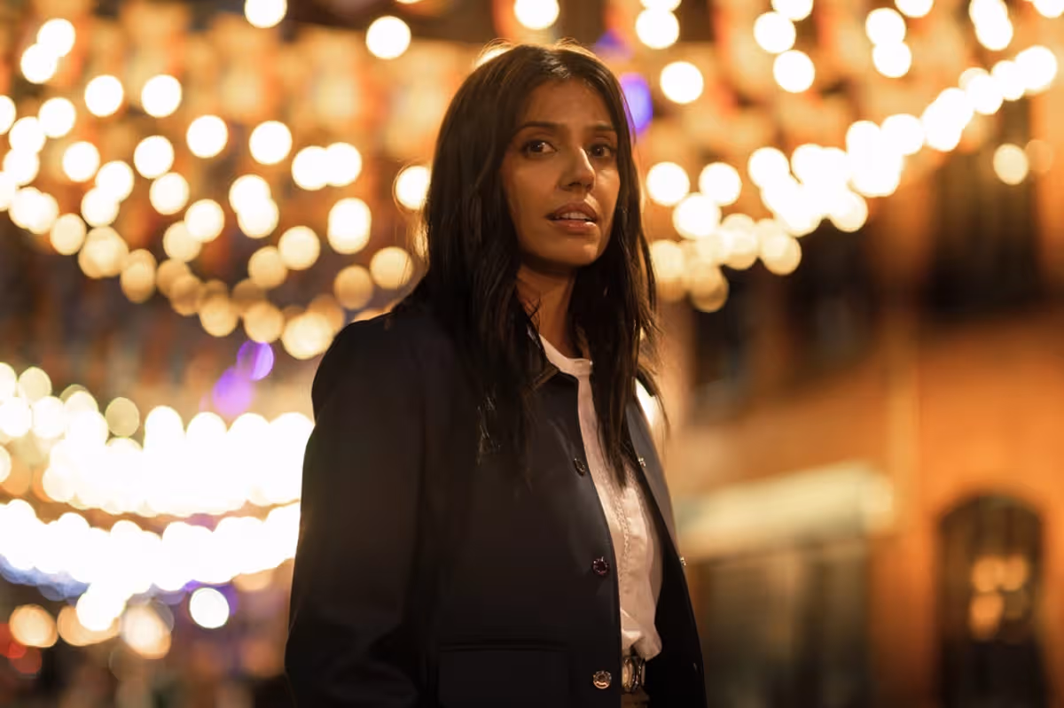 Primeiro, dê uma olhada no drama jurídico da BBC baseado em Manchester, que é um spin-off de The Break up