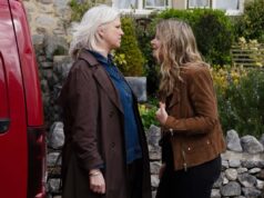 Emmerdale emite alerta antes de episódio ‘angustiante’