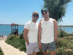 Ryan Thomas brinca que Adam Thomas ‘arruinou’ a closing de I am a Movie star