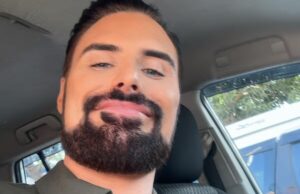 Rylan Clark deixa os fãs em lágrimas com Emma Willis por causa do desprezo do Strictly Come Dancing