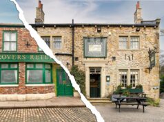 Os telespectadores de Corrie e Emmerdale pedem que a ITV repita o movimento standard da Copa do Mundo em meio ao caos da programação