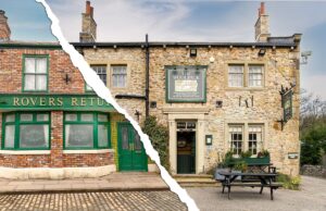 Os telespectadores de Corrie e Emmerdale pedem que a ITV repita o movimento standard da Copa do Mundo em meio ao caos da programação