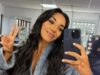 Michelle Tsiakkas do Strictly se reúne com a ex-co-estrela após dupla saída