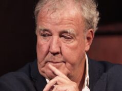 Remissão do câncer de próstata de Jeremy Clarkson: a estrela de Clarkson’s Farm incentiva os homens a fazerem o teste