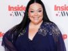 Lisa Riley, de Emmerdale, premiada com MBE no King’s Birthday Honors 2026