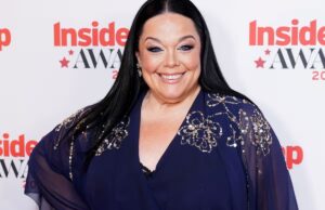 Lisa Riley, de Emmerdale, premiada com MBE no King’s Birthday Honors 2026