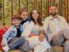 A esposa e os dois filhos do jogador de futebol Lucas Trejo foram confirmados como mortos enquanto o jogador posta uma atualização comovente