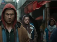 Thriller de ‘clássico instantâneo’ de Glen Powell adicionado ao streaming no Reino Unido meses depois de fracassar nos cinemas