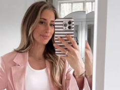 As leggings de £ 6 favoritas de Stacey Solomon que as mães consideram ‘muito indulgentes em dias inchados’