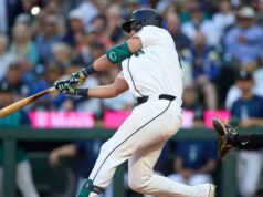 Cal Raleigh dá um golpe decisivo em resposta à lista de lesionados enquanto os Mariners lideram os Orioles