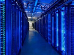Meta oferece treinamento pago para empregos em knowledge facilities de IA