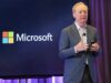 Brad Smith, da Microsoft: Graduados que zombam da IA estão ‘nos dizendo o que precisamos ouvir’