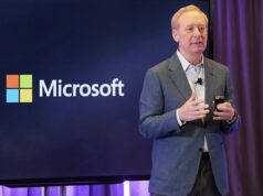 Brad Smith, da Microsoft: Graduados que zombam da IA estão ‘nos dizendo o que precisamos ouvir’